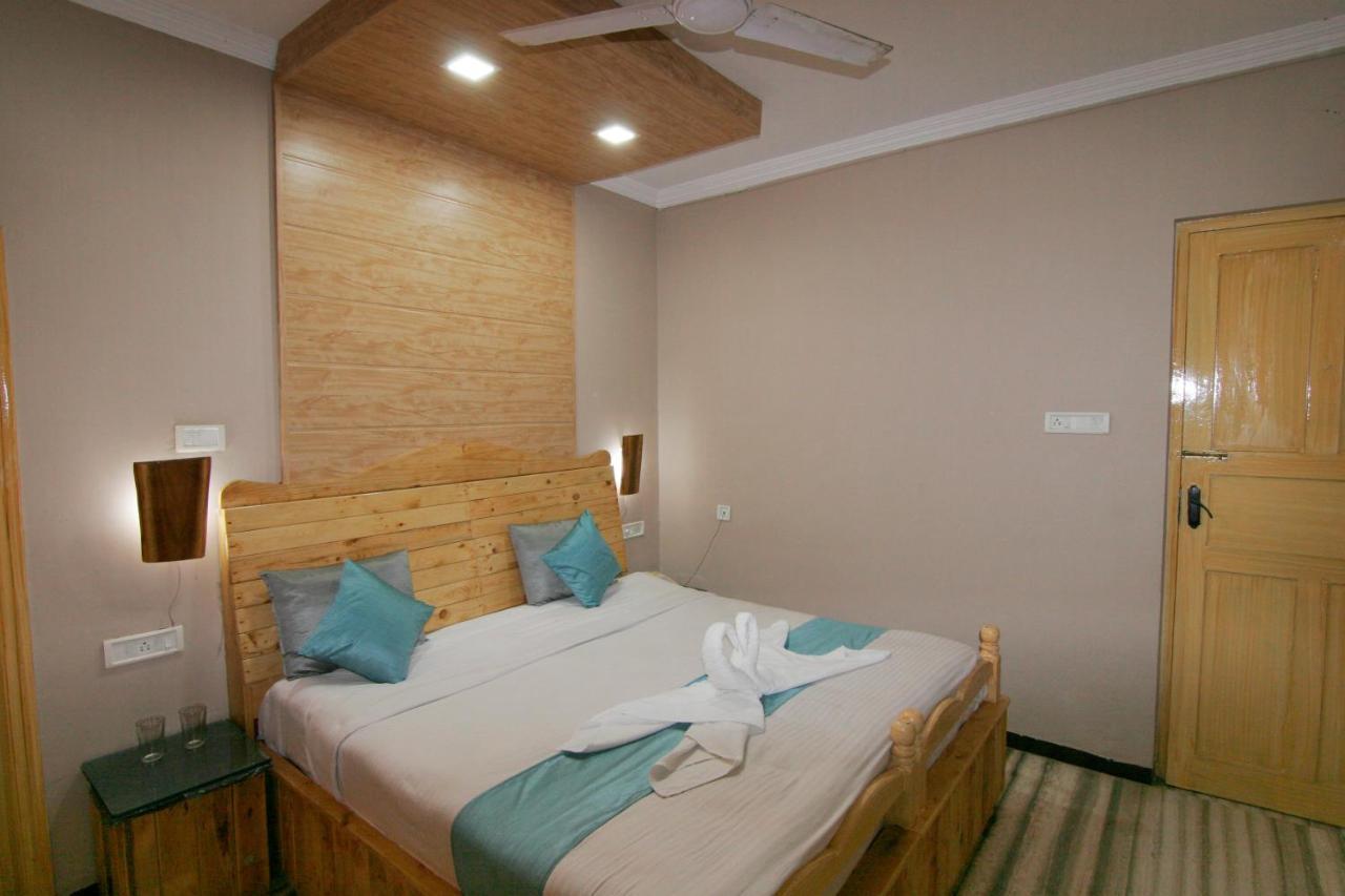 Casa Inn سيوليم المظهر الخارجي الصورة