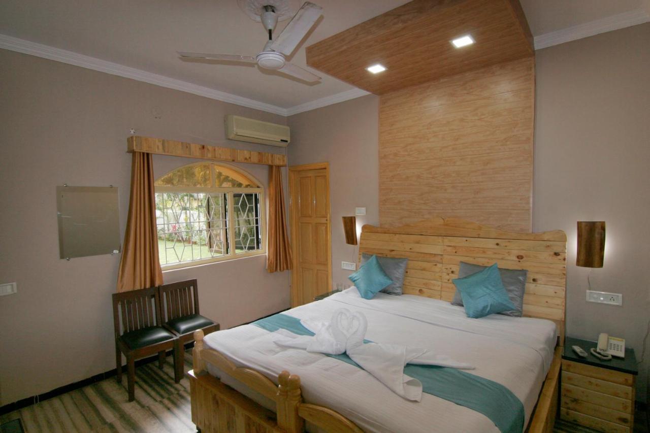 Casa Inn سيوليم المظهر الخارجي الصورة