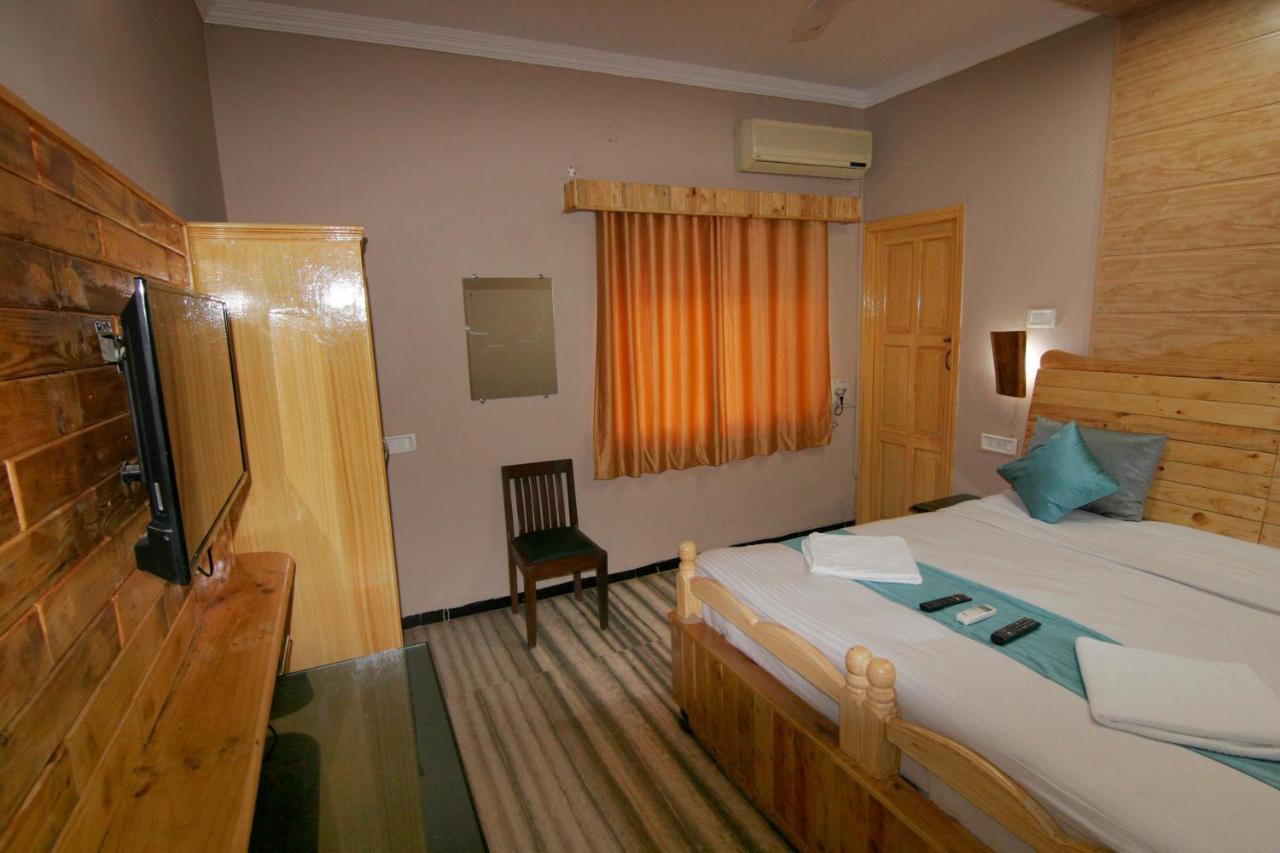 Casa Inn سيوليم المظهر الخارجي الصورة