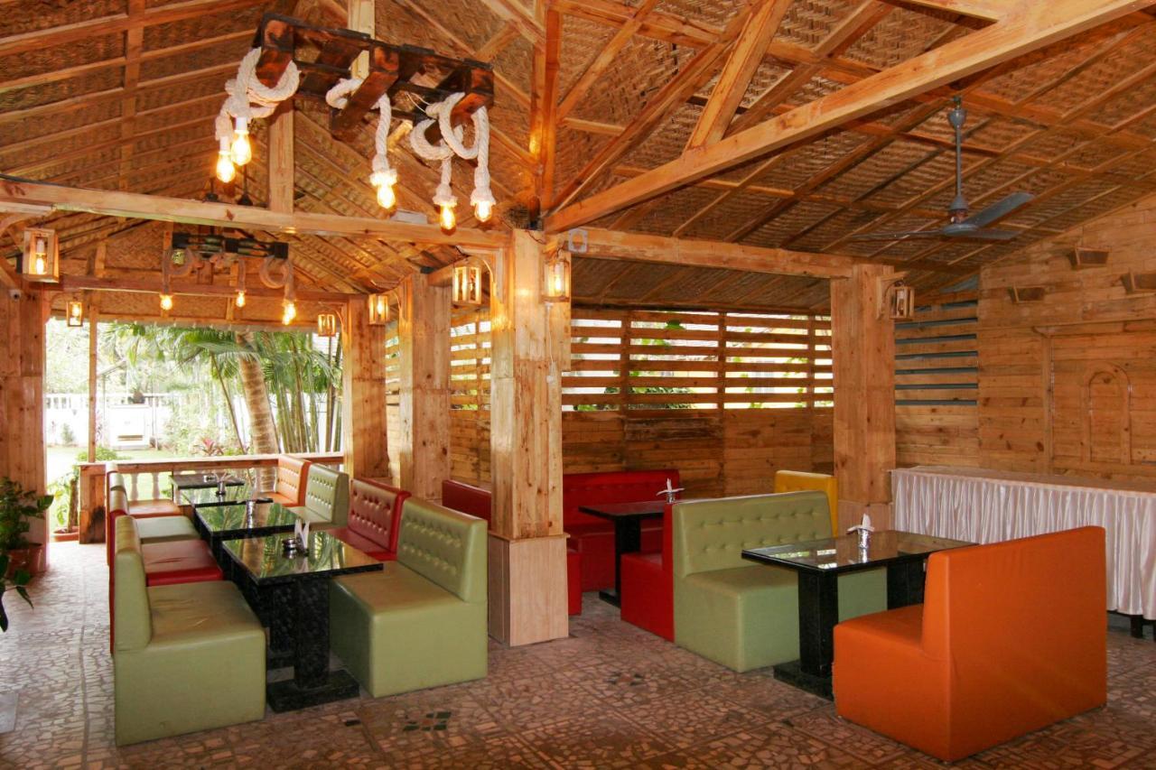 Casa Inn سيوليم المظهر الخارجي الصورة