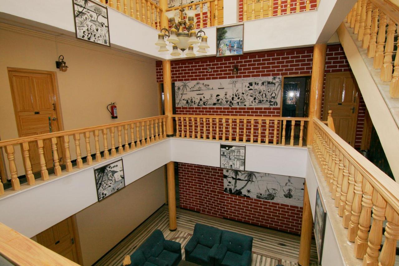 Casa Inn سيوليم المظهر الخارجي الصورة