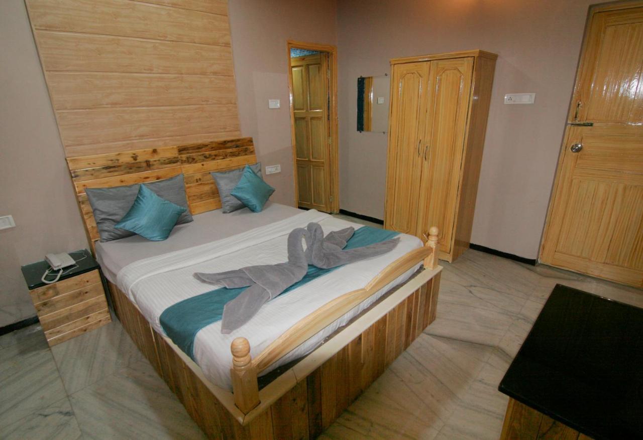 Casa Inn سيوليم المظهر الخارجي الصورة