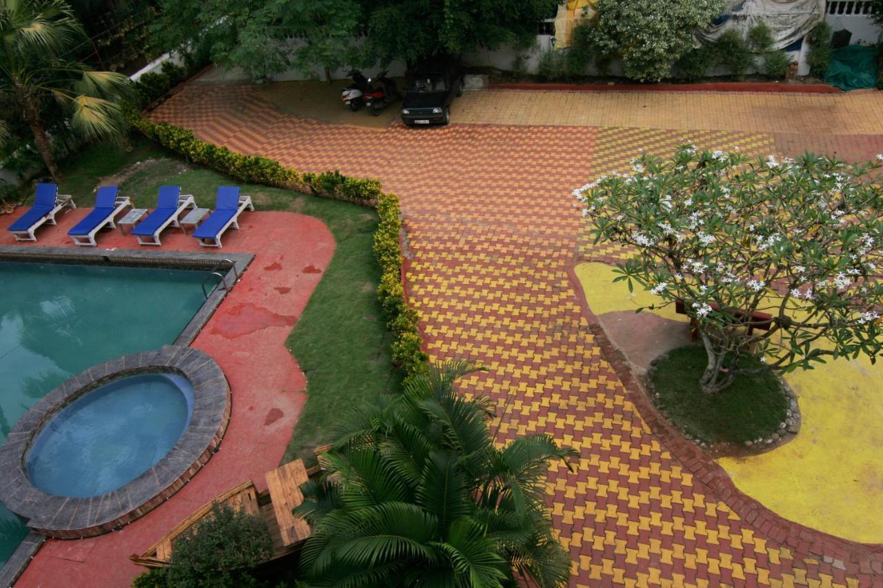 Casa Inn سيوليم المظهر الخارجي الصورة
