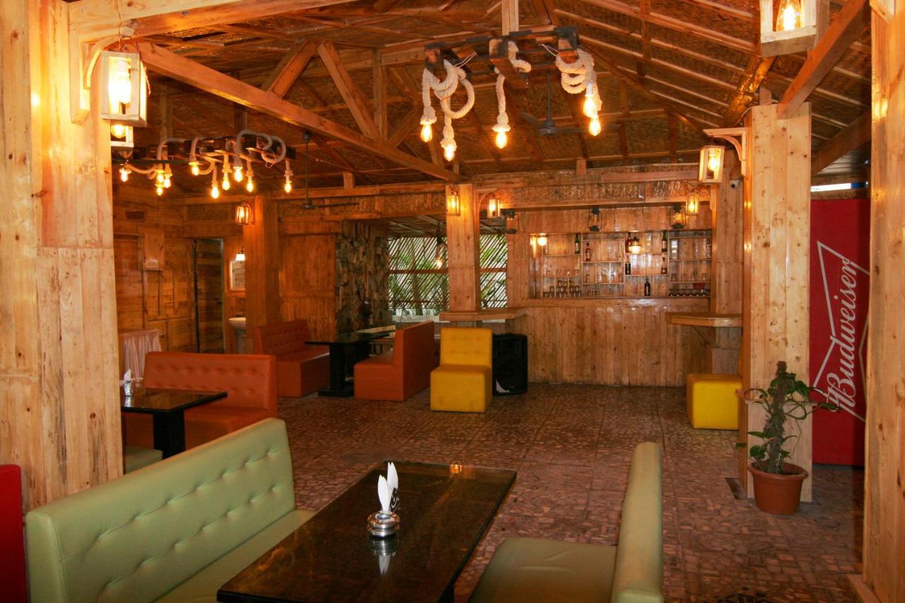 Casa Inn سيوليم المظهر الخارجي الصورة