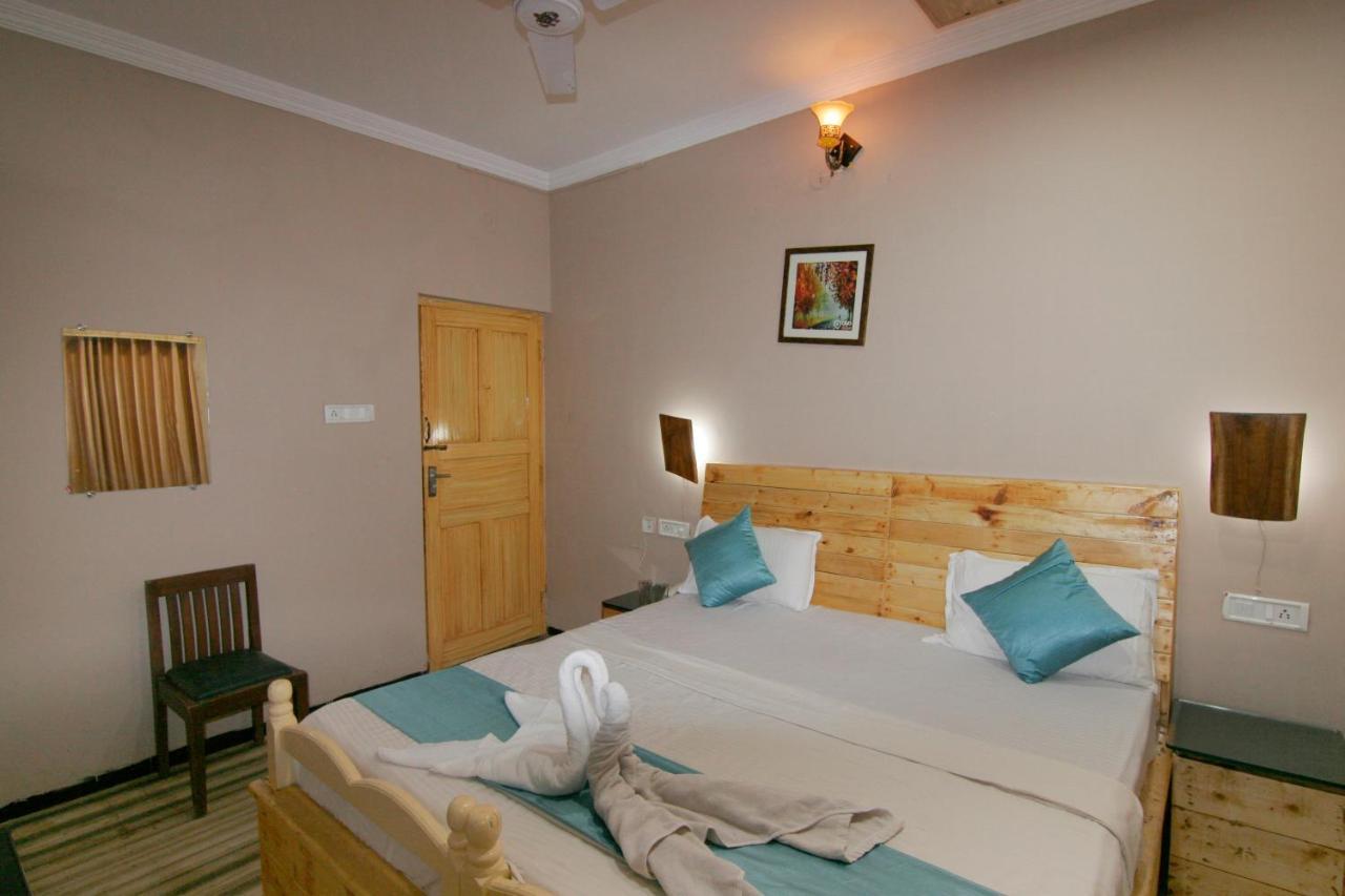 Casa Inn سيوليم المظهر الخارجي الصورة