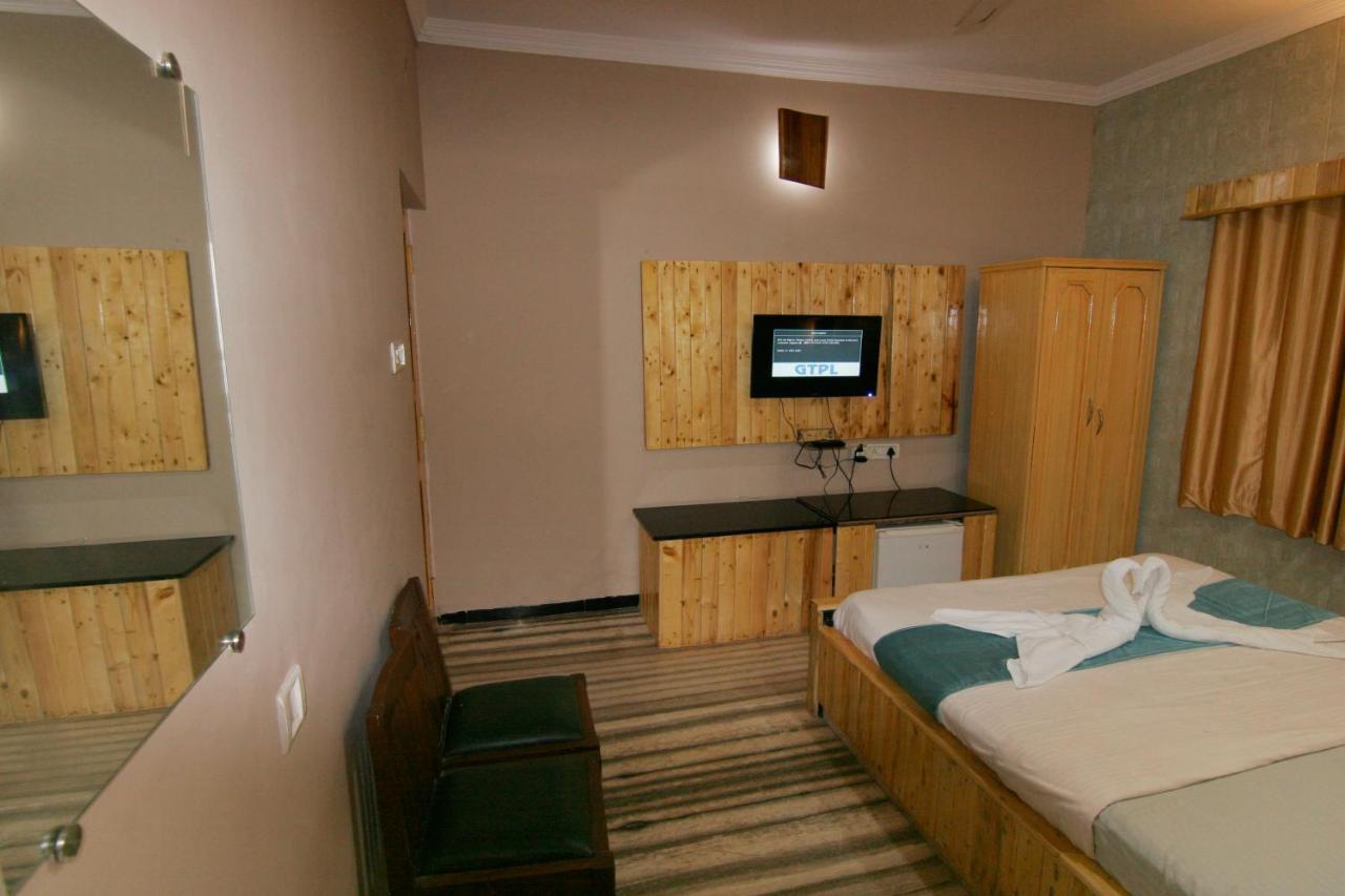 Casa Inn سيوليم المظهر الخارجي الصورة