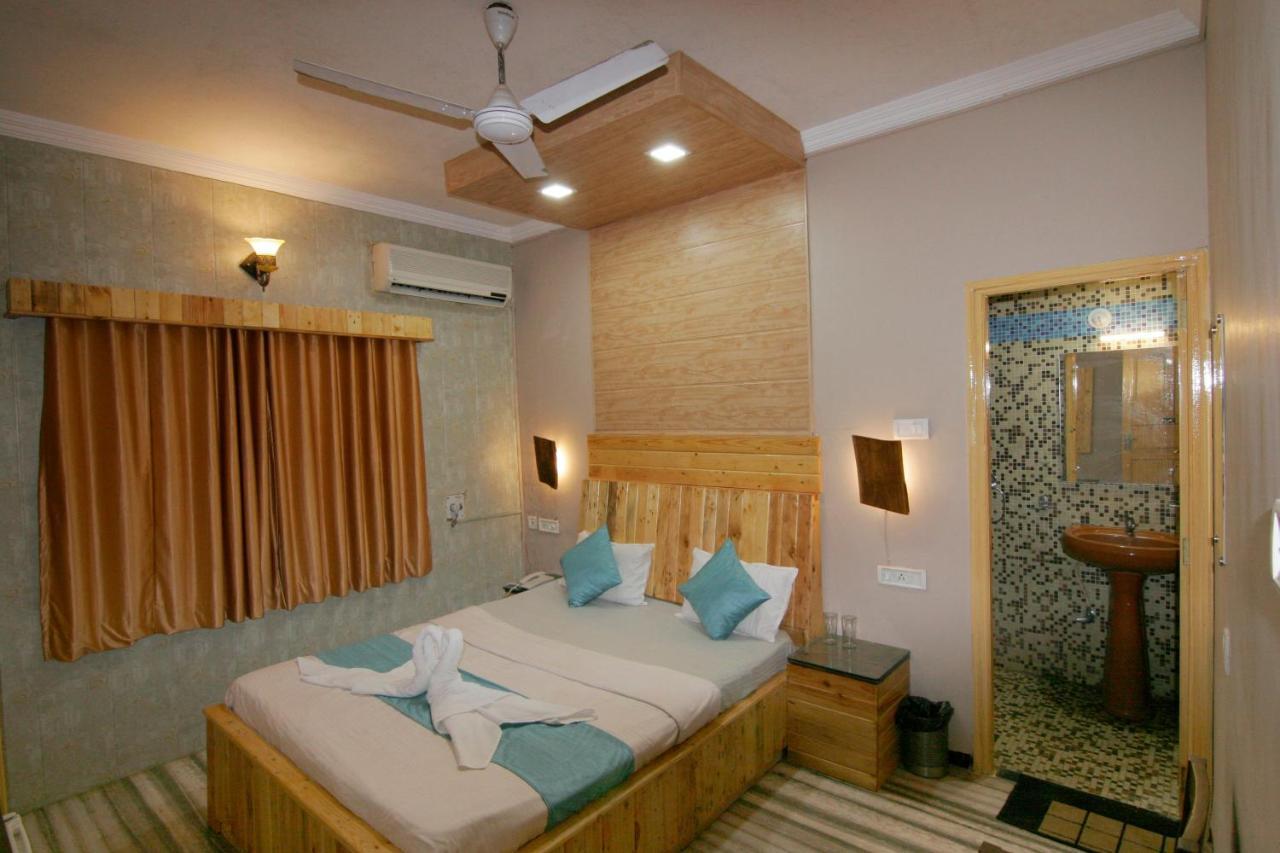Casa Inn سيوليم المظهر الخارجي الصورة