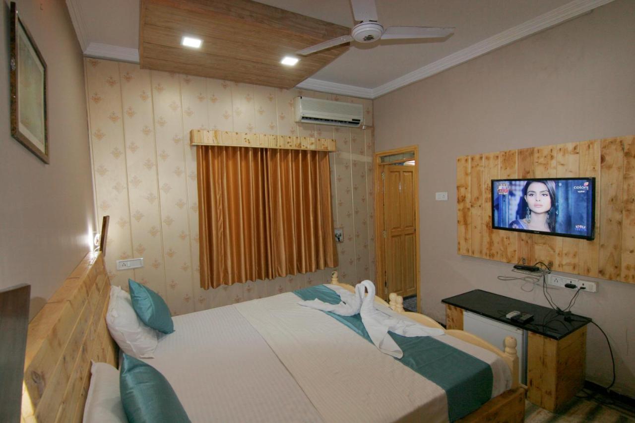 Casa Inn سيوليم المظهر الخارجي الصورة