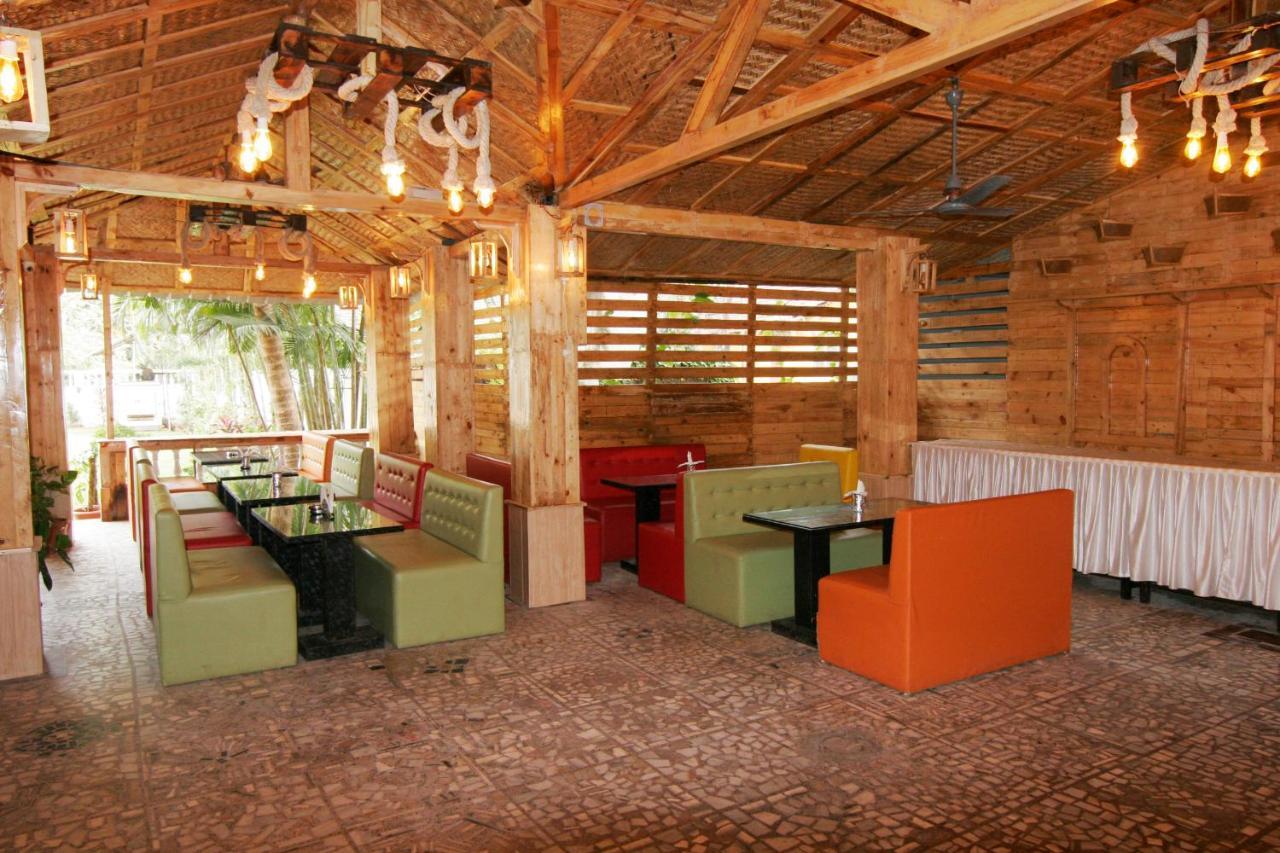 Casa Inn سيوليم المظهر الخارجي الصورة