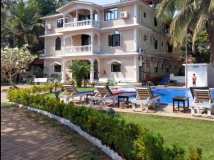 Casa Inn سيوليم المظهر الخارجي الصورة